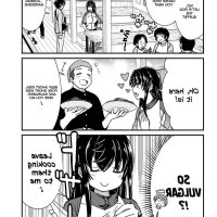 light novel ano oni kyoushi