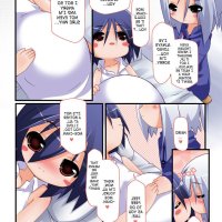 mom x daughter futa comic