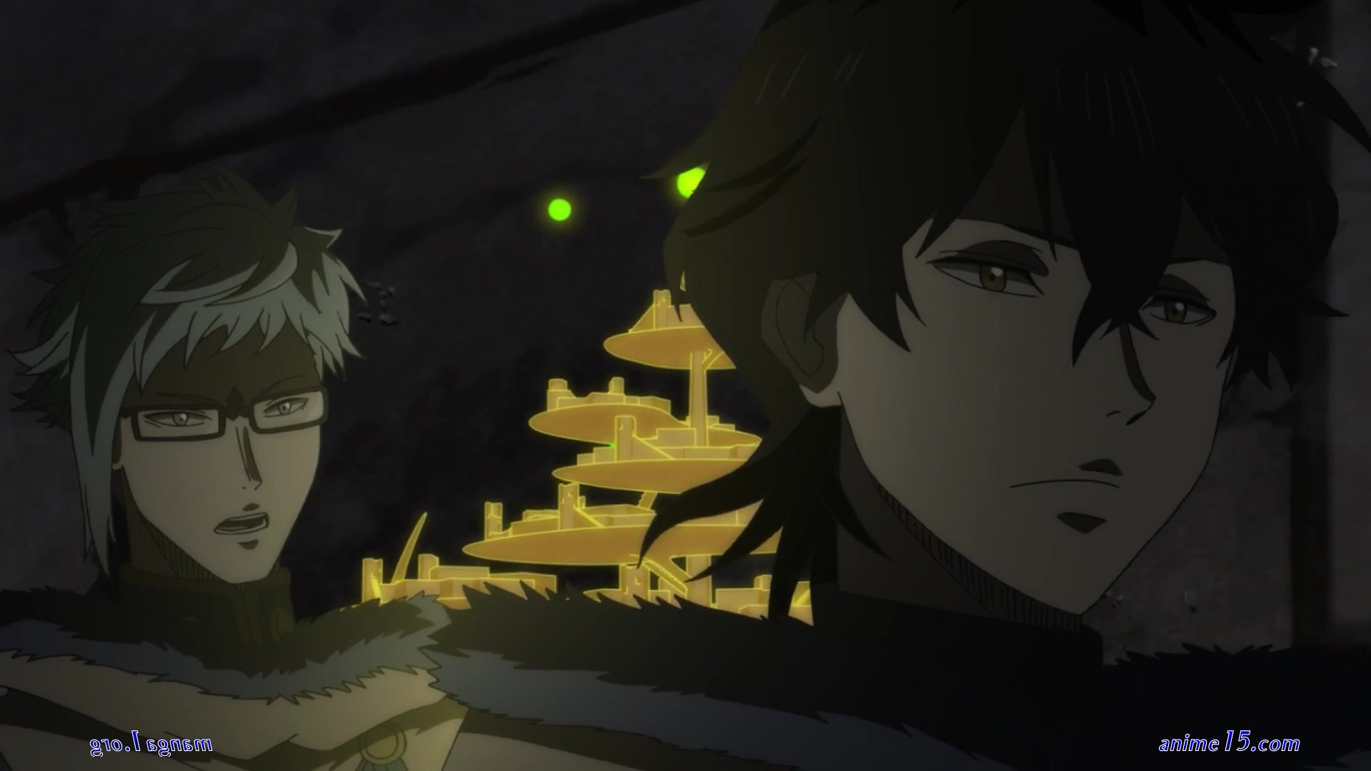 anime sama black clover