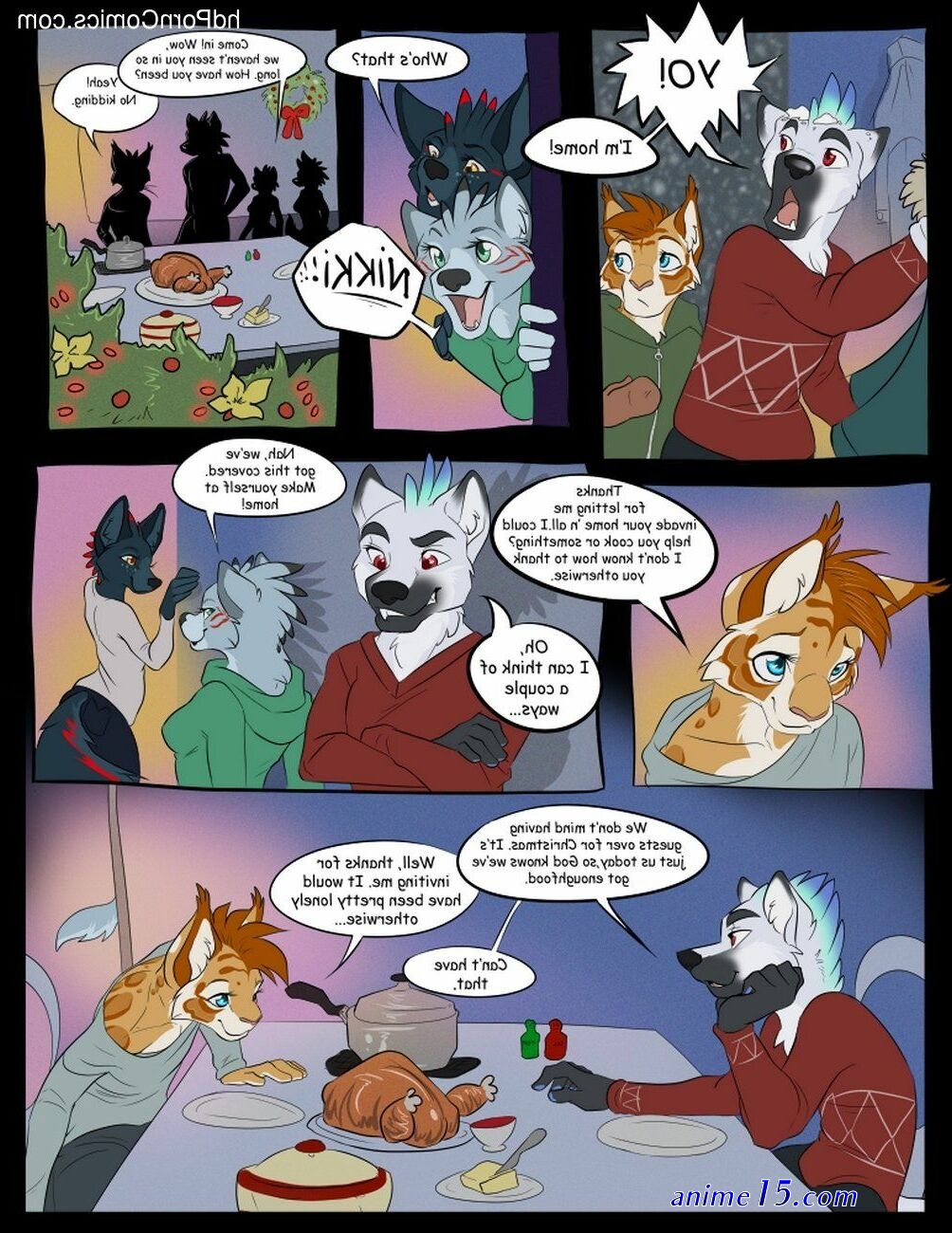 gay anime sex comics