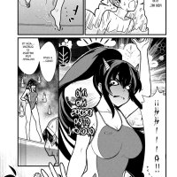 light novel ano oni kyoushi