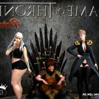 top parody adult comics