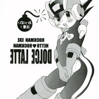 megaman battle network porn comics
