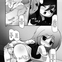 mom x daughter futa comic