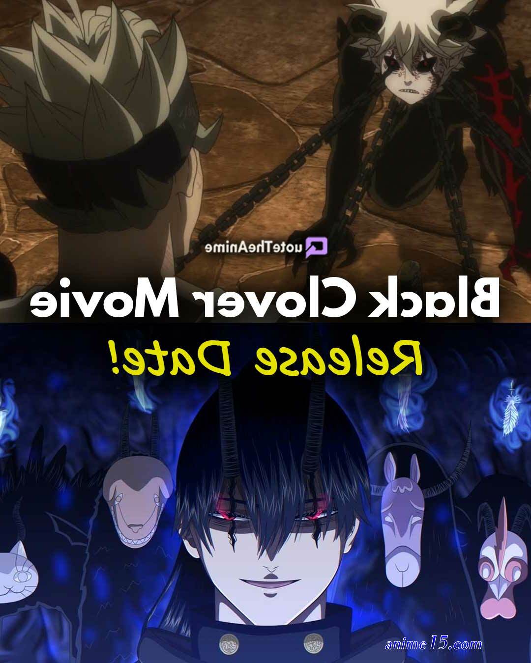 anime sama black clover