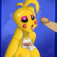 fnaf comics porn