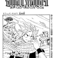 fairy tail 124 legendado