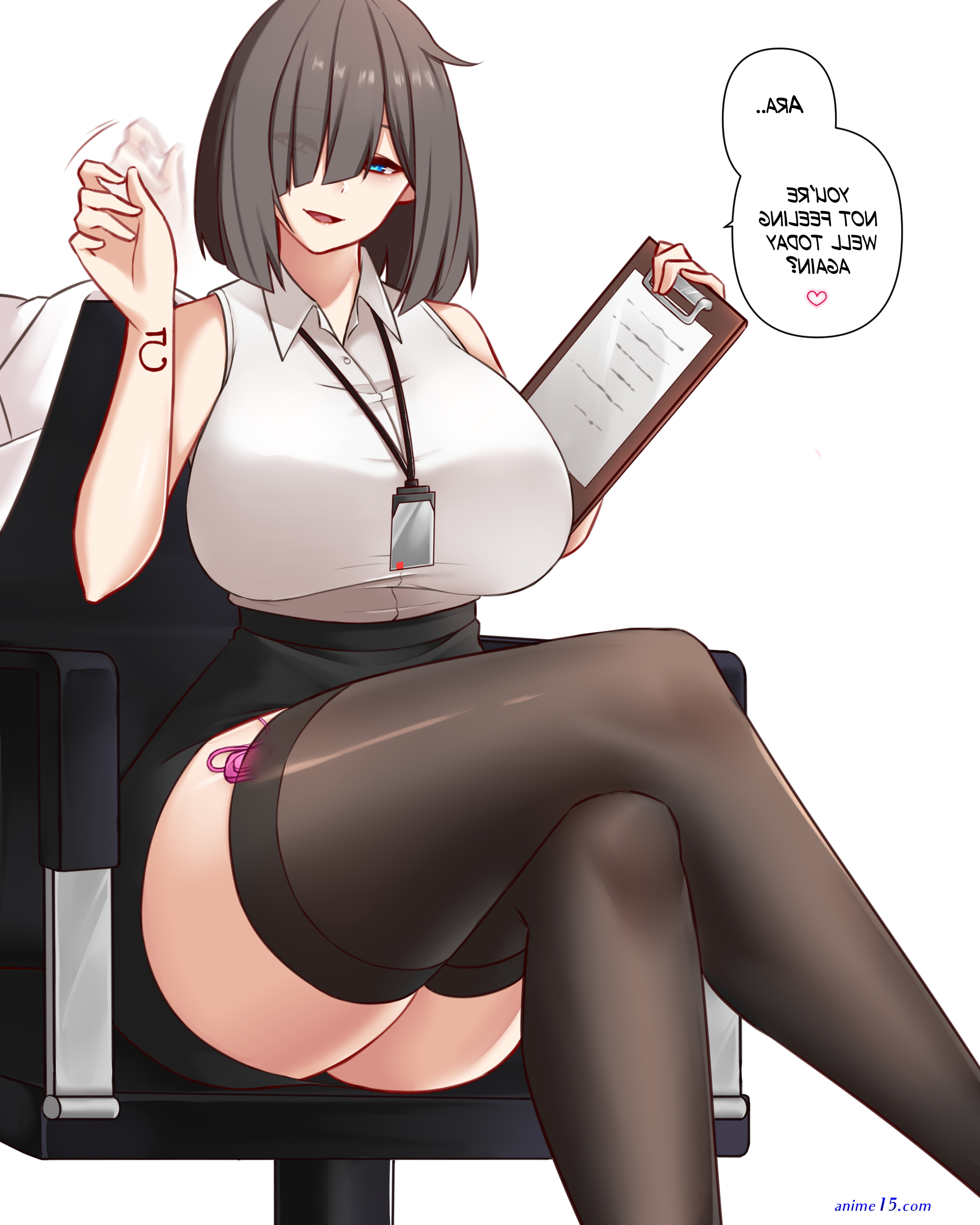ara ara hentai anime