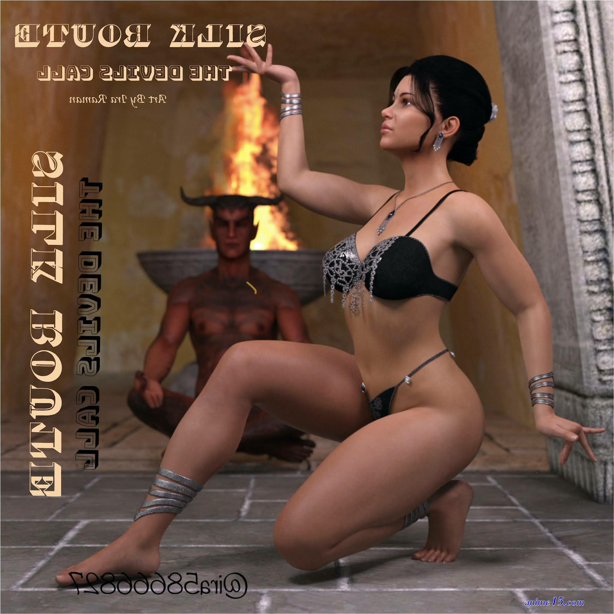 download ira ram porn comics free