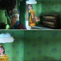 mirabel madrigal comic sexe