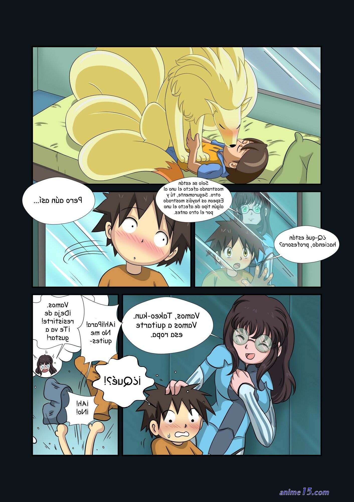 rilex lenov eevees love paradise porn comics