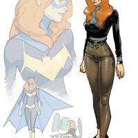 barbara gordon porn comics