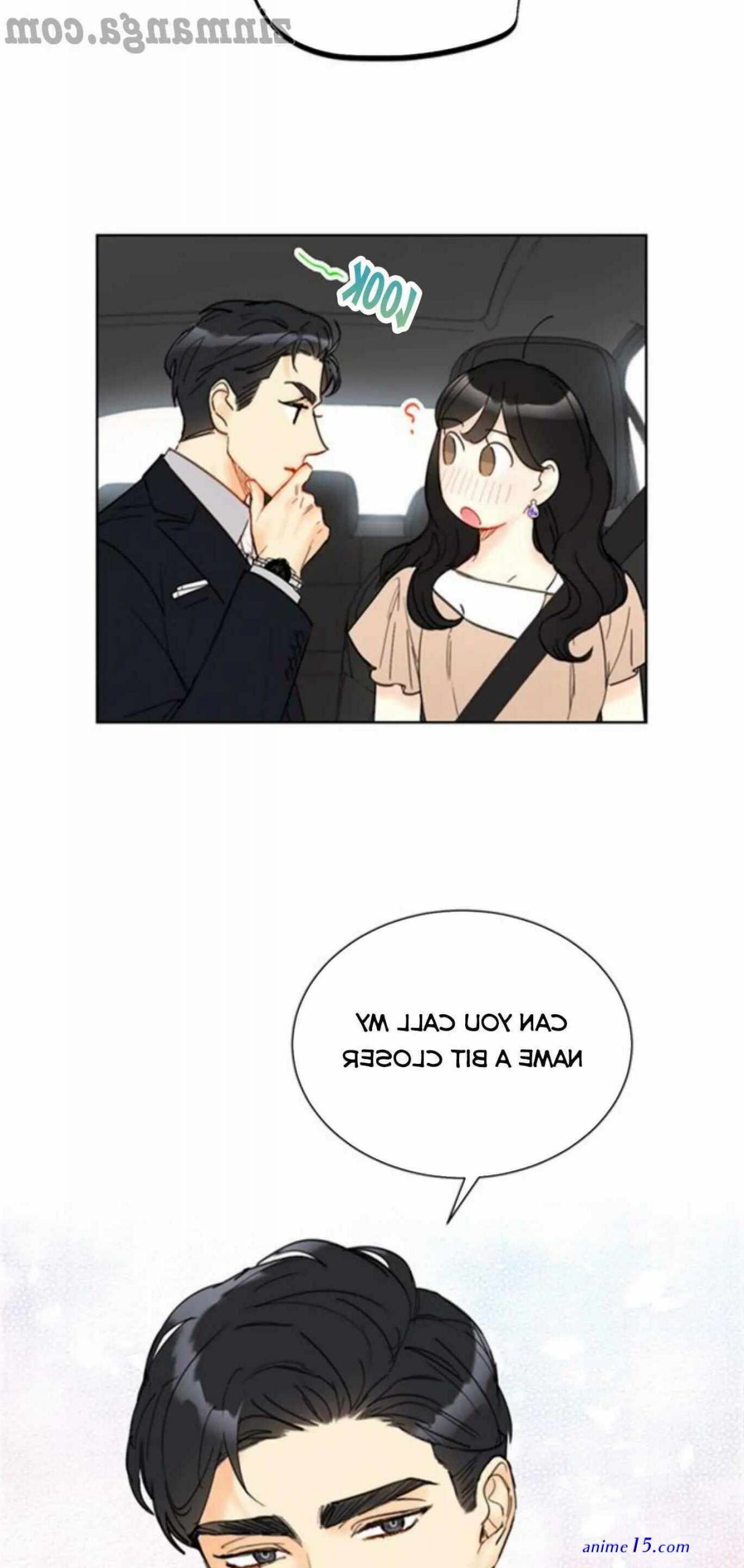 chapter 90 webtoon office blind date