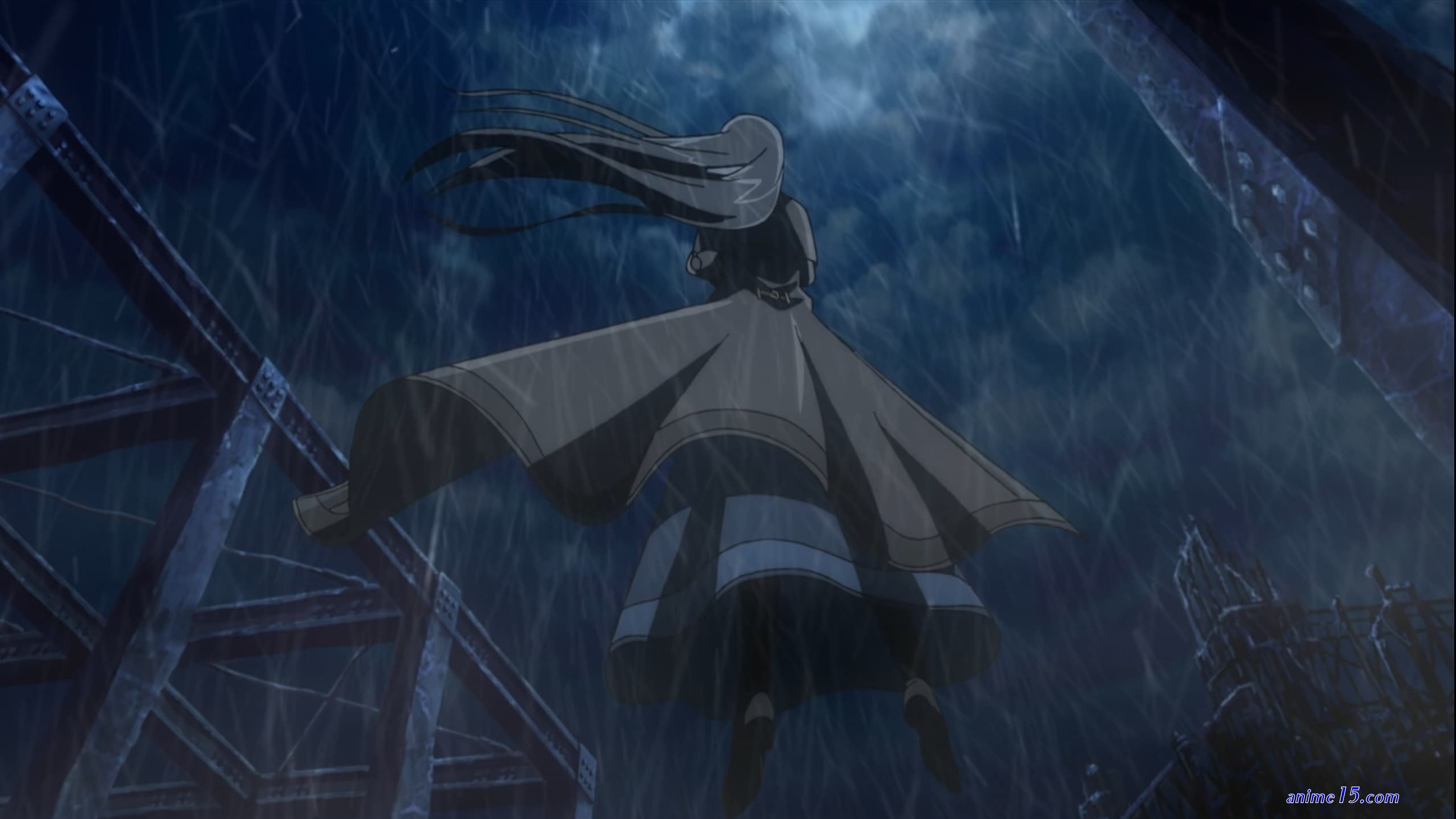 demon king daimao gogoanime