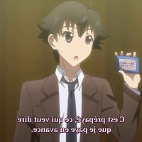 shomin sample vostfr