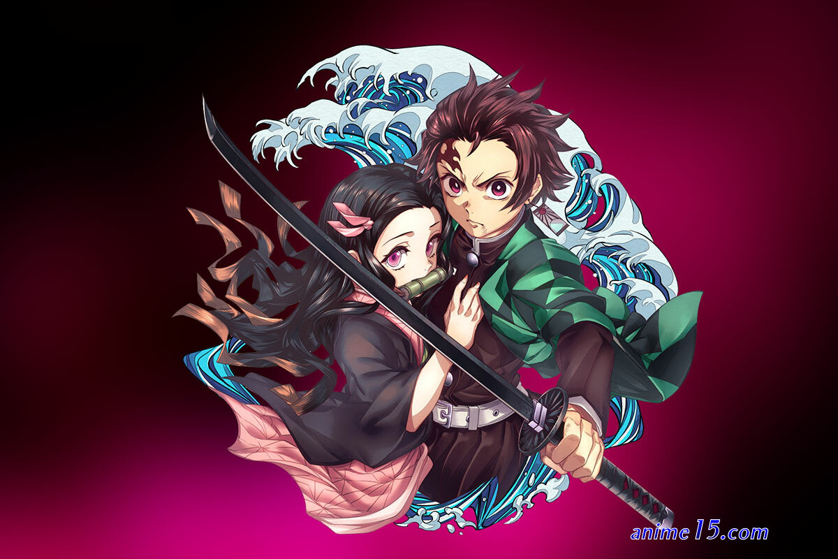 demon slayer dublado assistir online