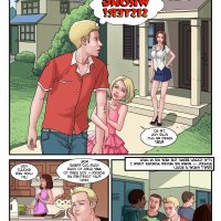 fucking boy who is trying to become shemale comics