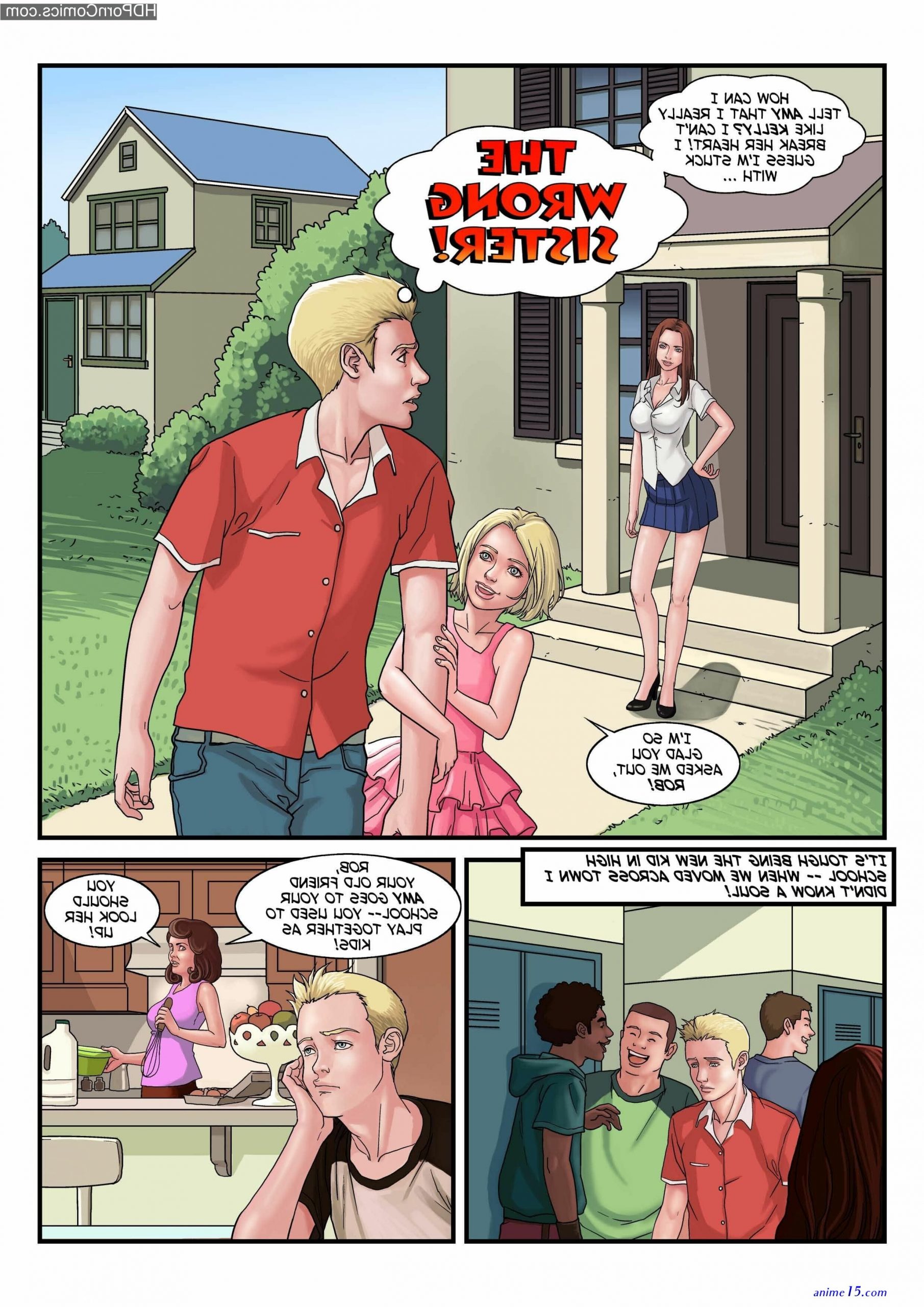 fucking boy who is trying to become shemale comics