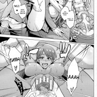 parasite cum anime