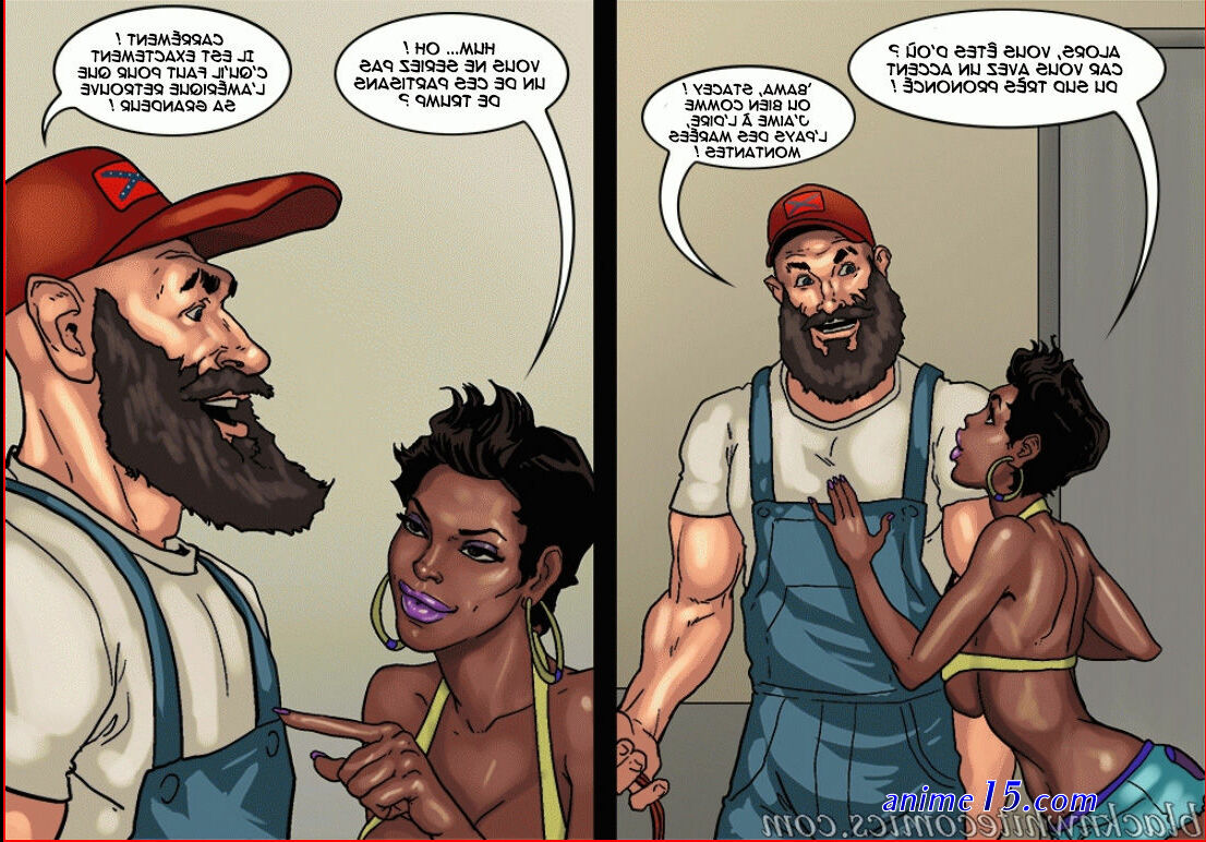 mike the plumber porn comics