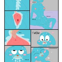 nicole tawog porn comics