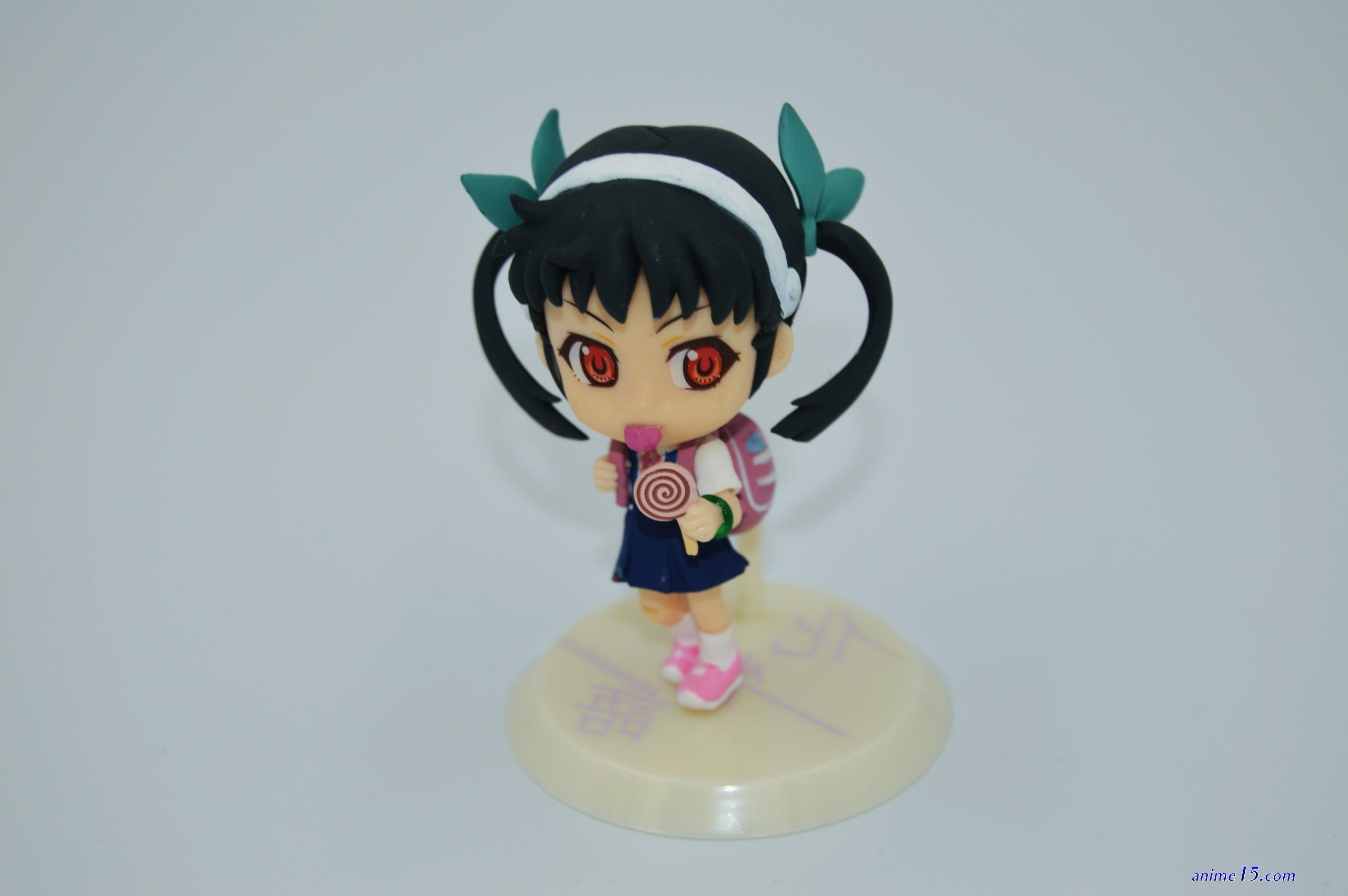 gogo anime bakemonoga