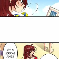 horny anime comics and pics