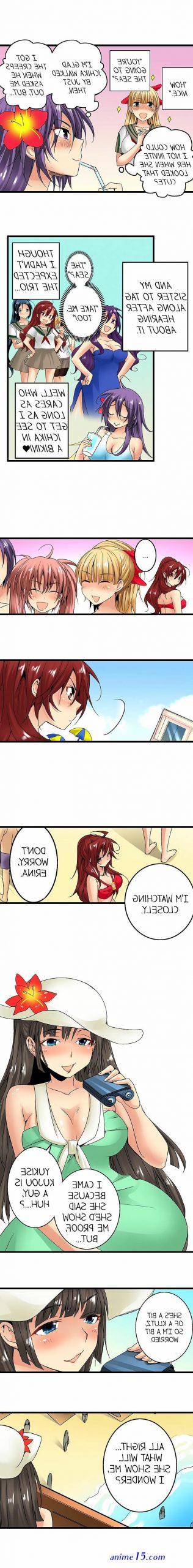 horny anime comics and pics