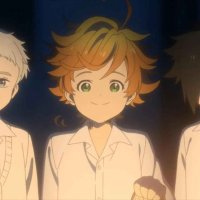 promised neverland gogo anime sezona 2