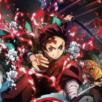 demon slayer saison 2 ep1 vf