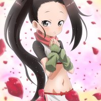 tsubaki animesex