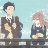 pelicula completade anime una voz silenciosa