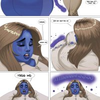 hentai komik anime hijab