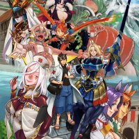 monster musume no iru sub indo