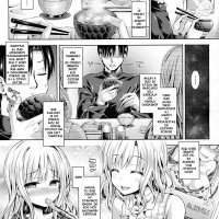 tamashii insert manga