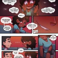 steven universe porn comics