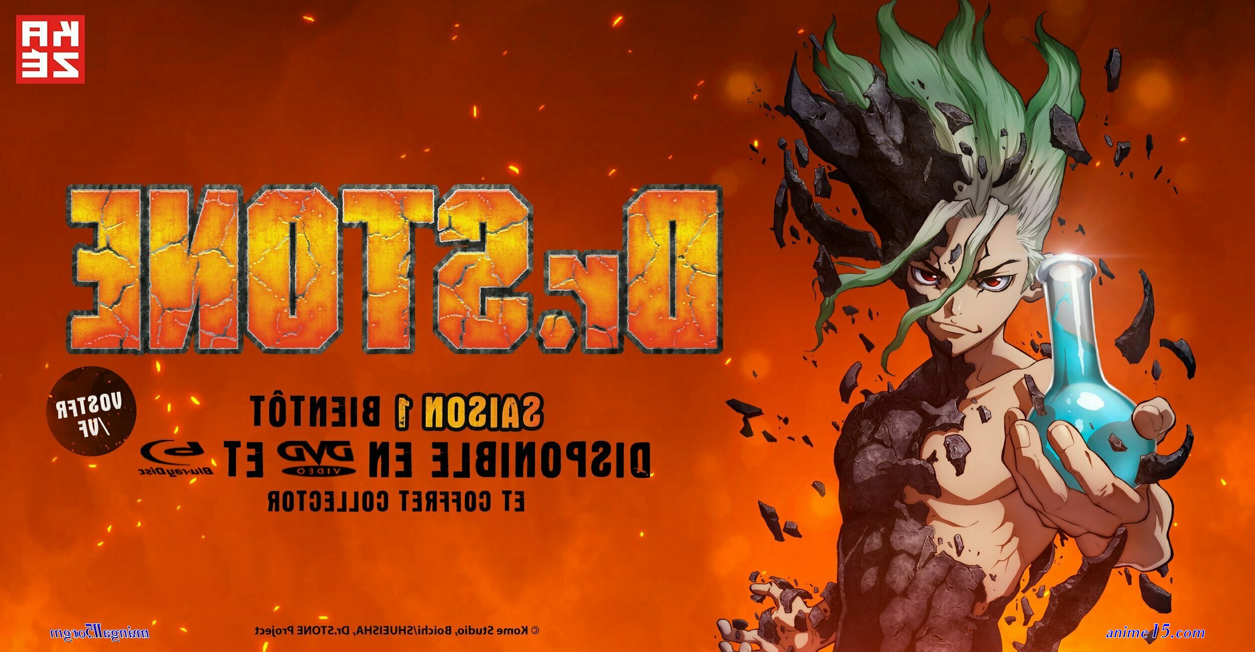 vostfr seris anime downlaod