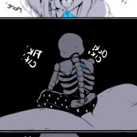 undertale comics sex