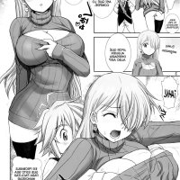 nnt elizabeth comics xxx