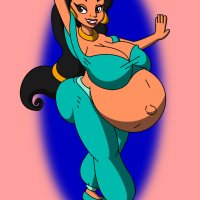 xxx comics pregnant disney