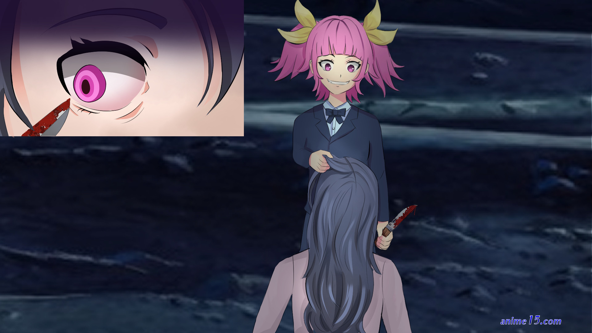 sxs anime