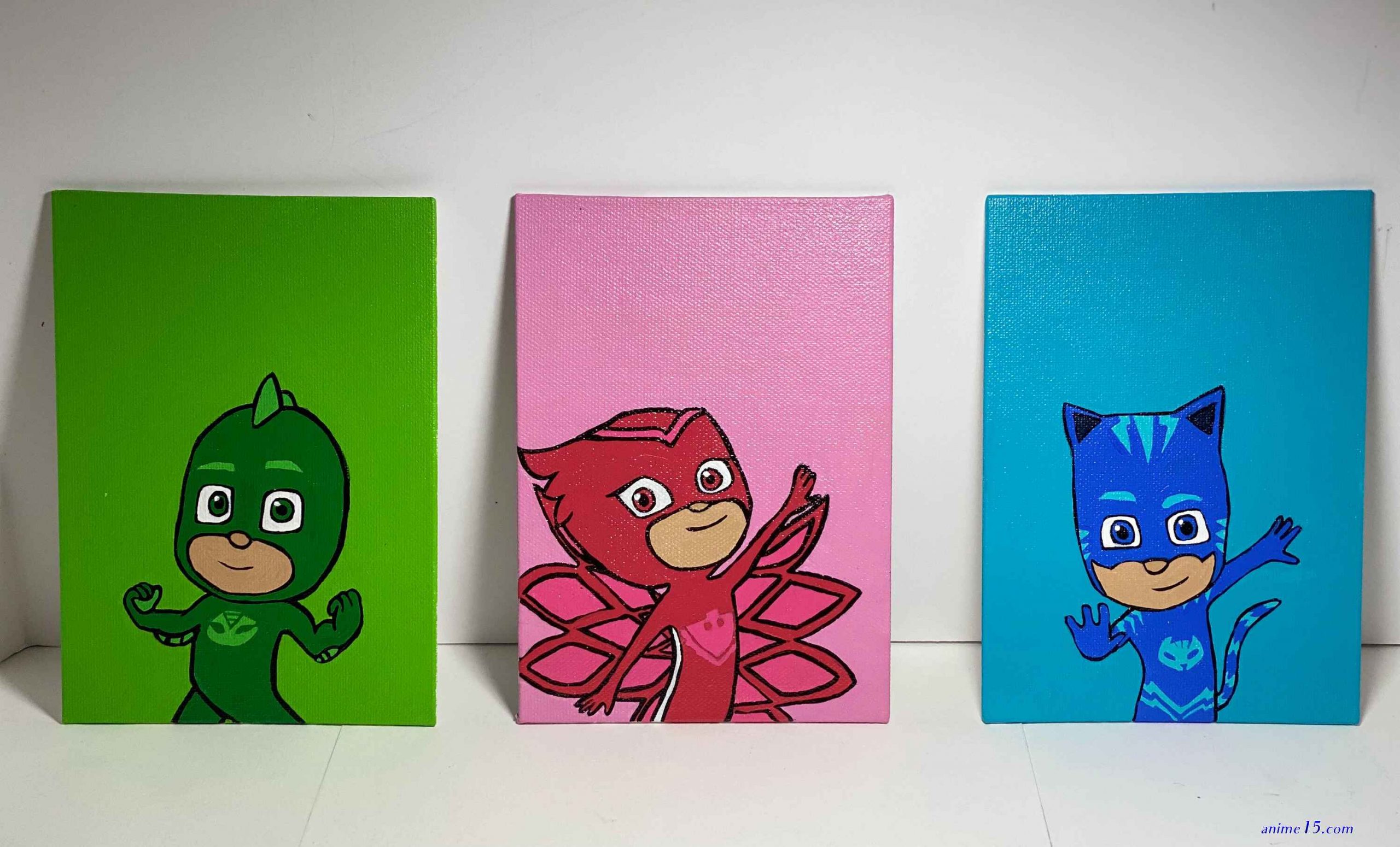 anime gekko butt from pj masks having sex