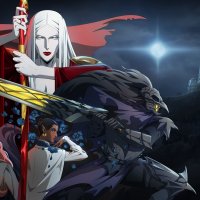 castelvania todos episodios online