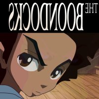 the boodocks ep 1