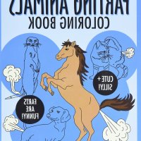 anima comics fart