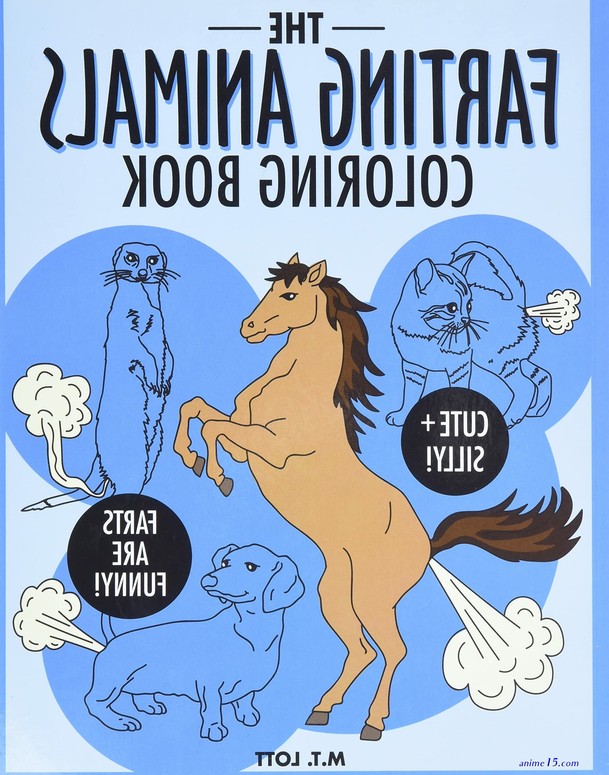 anima comics fart