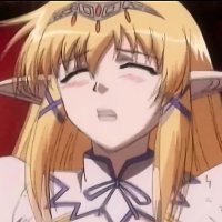 anime cumshot