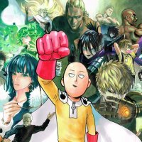 one punch man dublado