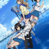 strike the blood saison 1