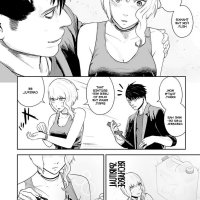 gaishuu isshoku raw 38